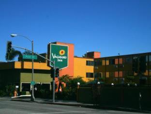 Vagabond Inn Long Beach Room photo
